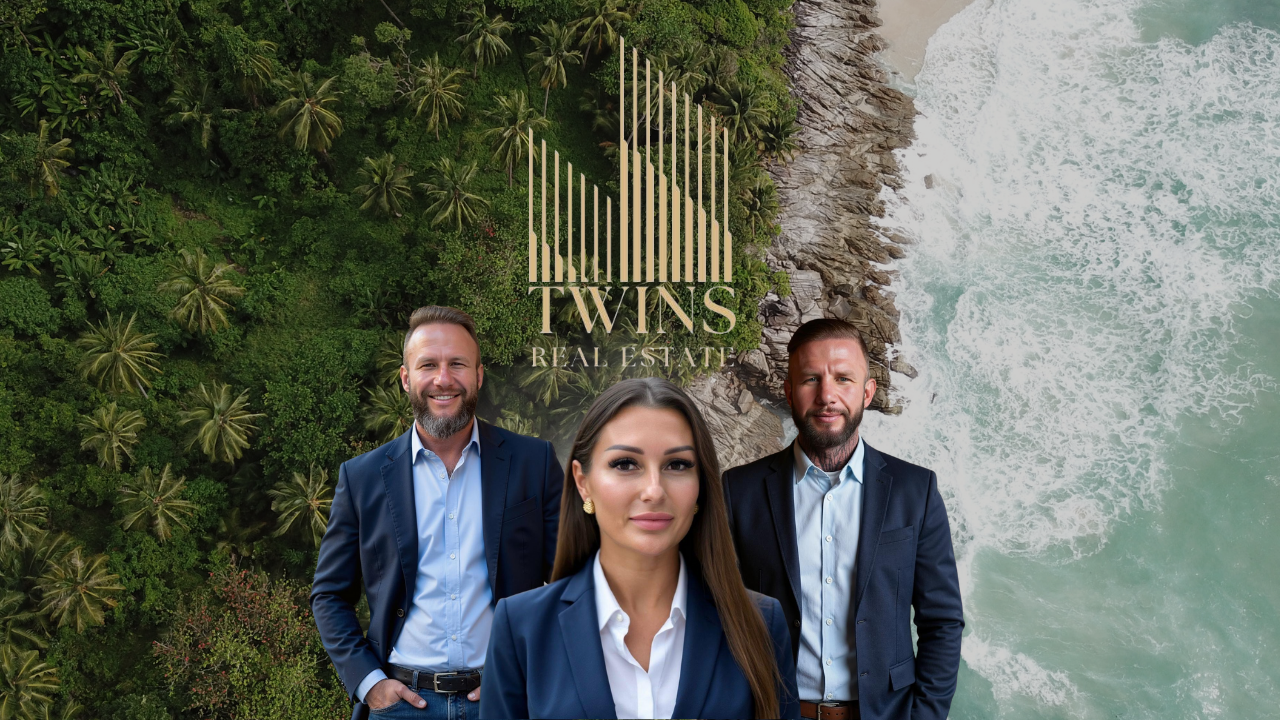 Nieruchomości w Tajlandii